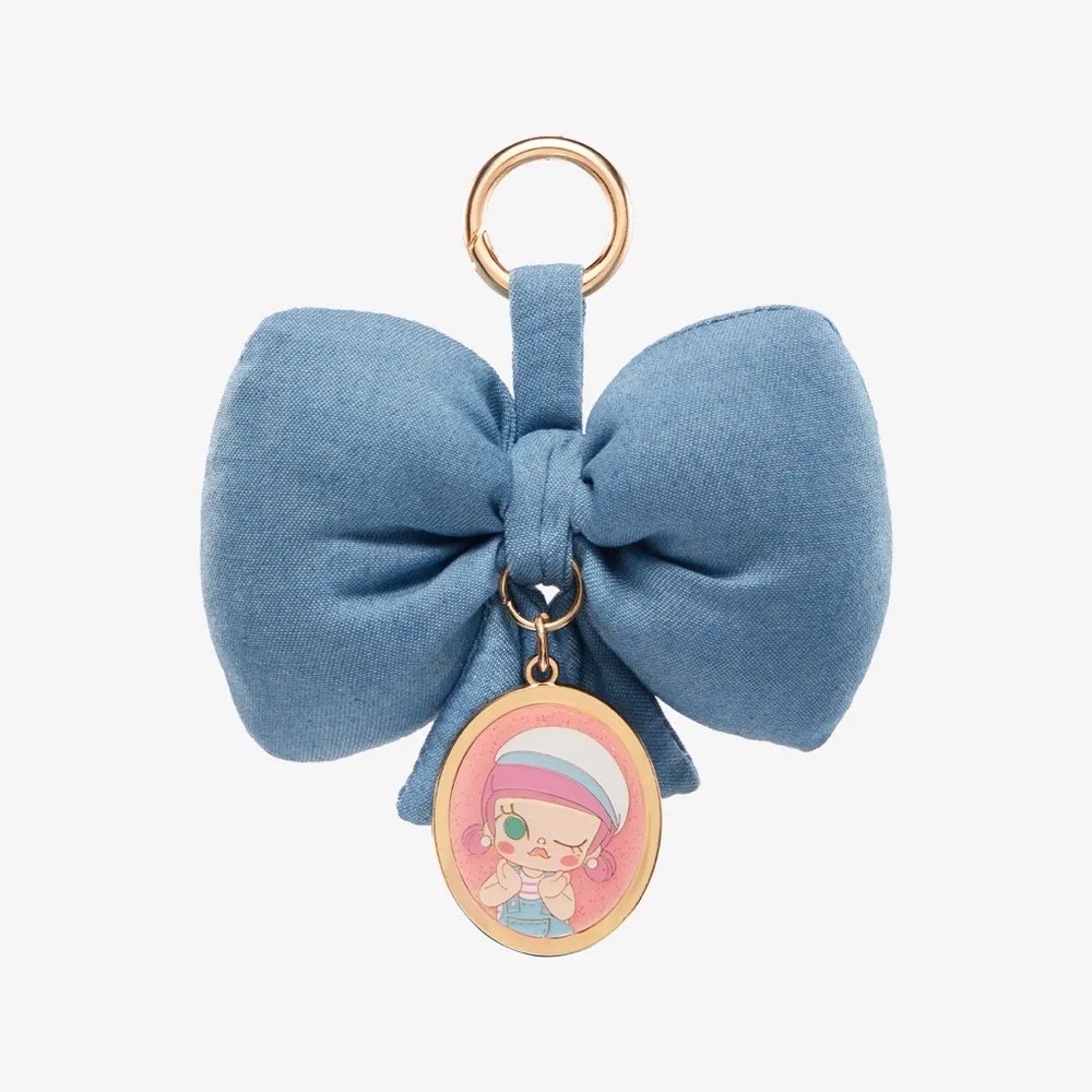 POP MART MOLLY Daily Look Series-Sachet Blind Box - mix and match maverick